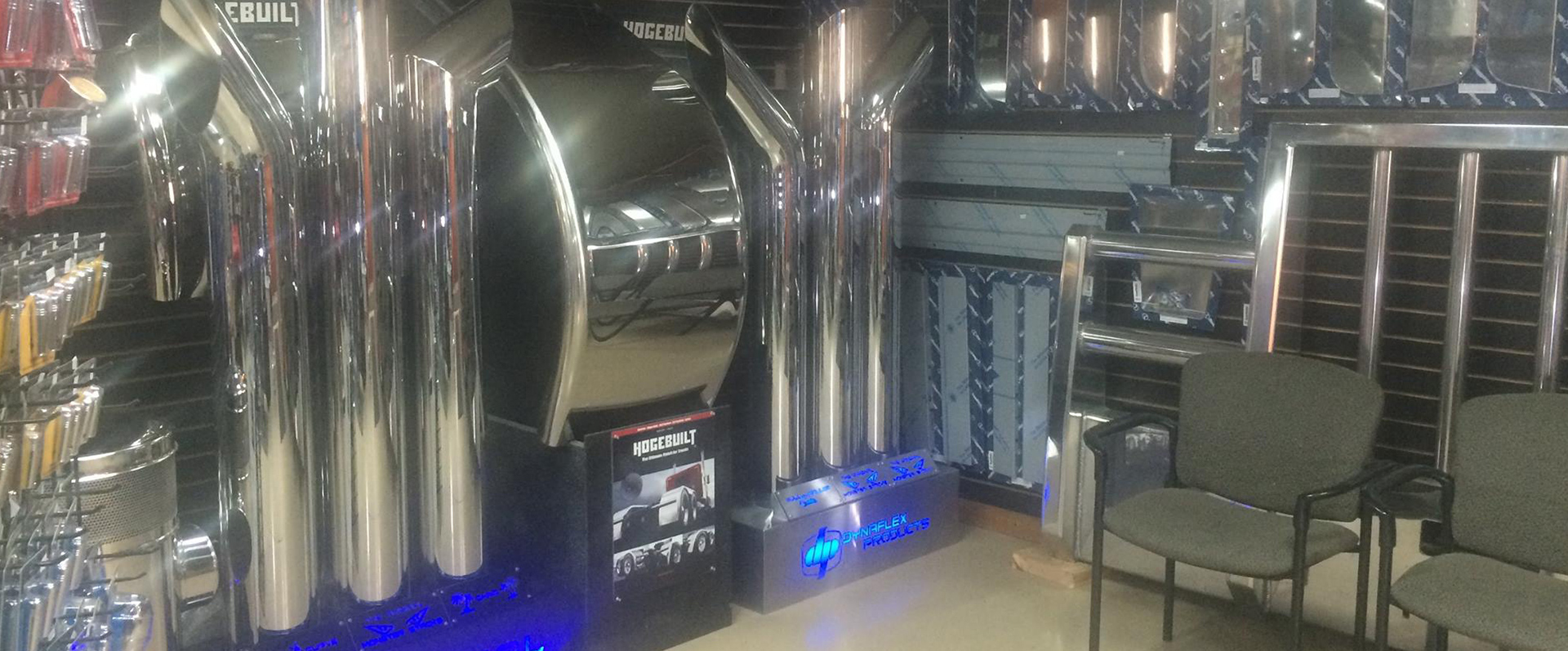 Semi Truck Repair, RV Mobile Washing Belgrade, Bozeman, MT MCM Truck