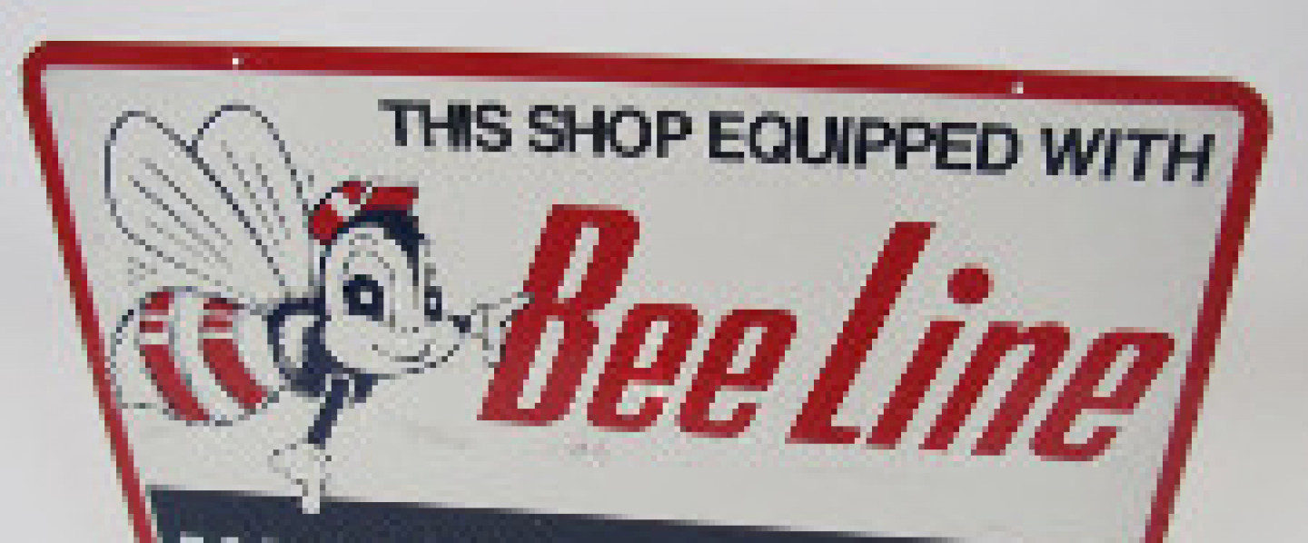 Bee Line Alignment Belgrade, Bozeman, M